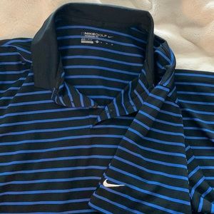 NIKEGOLF Shirt